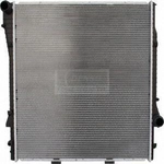 Order Radiator by DENSO - 221-9382 For Your Vehicle