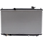 Order Radiator by DENSO - 221-9383 For Your Vehicle