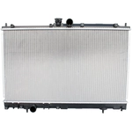 Order Radiator by DENSO - 221-9385 For Your Vehicle