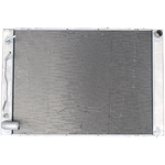 Order DENSO - 221-9386 - Radiator For Your Vehicle