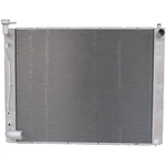 Order Radiator by DENSO - 221-9387 For Your Vehicle