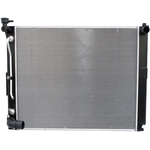 Order Radiator by DENSO - 221-9388 For Your Vehicle