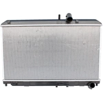 Order DENSO - 221-9390 - Radiator For Your Vehicle