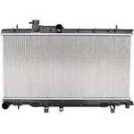 Order Radiator by DENSO - 221-9391 For Your Vehicle