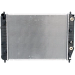 Order Radiator by DENSO - 221-9393 For Your Vehicle