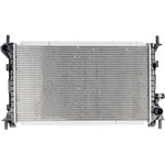 Order Radiator by DENSO - 221-9395 For Your Vehicle
