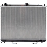 Order Radiator by DENSO - 221-9396 For Your Vehicle
