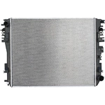 Order Radiator by DENSO - 221-9397 For Your Vehicle