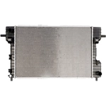 Order Radiator by DENSO - 221-9398 For Your Vehicle
