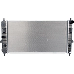 Order Radiator by DENSO - 221-9399 For Your Vehicle