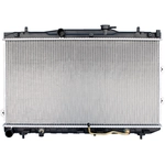 Order Radiator by DENSO - 221-9400 For Your Vehicle