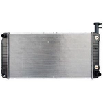 Order Radiator by DENSO - 221-9401 For Your Vehicle