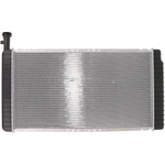 Order Radiator by DENSO - 221-9401 For Your Vehicle