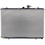 Order Radiator by DENSO - 221-9404 For Your Vehicle