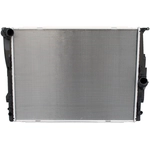 Order DENSO - 221-9405 - Radiator For Your Vehicle