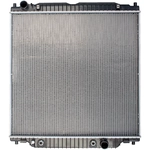 Order Radiator by DENSO - 221-9406 For Your Vehicle