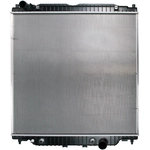 Order Radiator by DENSO - 221-9407 For Your Vehicle