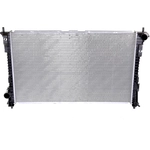 Order Radiator by DENSO - 221-9409 For Your Vehicle