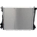 Order Radiator by DENSO - 221-9413 For Your Vehicle