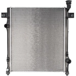 Order Radiator by DENSO - 221-9416 For Your Vehicle