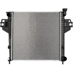 Order DENSO - 221-9417 - Radiator For Your Vehicle