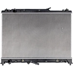 Order Radiator by DENSO - 221-9420 For Your Vehicle