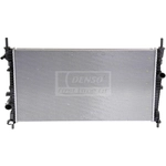 Order Radiator by DENSO - 221-9421 For Your Vehicle