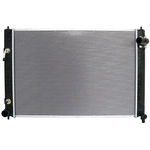 Order Radiator by DENSO - 221-9423 For Your Vehicle