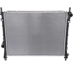 Order Radiator by DENSO - 221-9427 For Your Vehicle