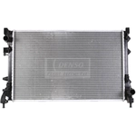 Order Radiator by DENSO - 221-9428 For Your Vehicle