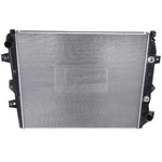 Order Radiator by DENSO - 221-9429 For Your Vehicle