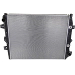 Order Radiator by DENSO - 221-9429 For Your Vehicle