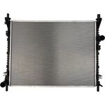 Order Radiator by DENSO - 221-9431 For Your Vehicle