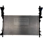 Order Radiator by DENSO - 221-9432 For Your Vehicle