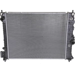 Order Radiator by DENSO - 221-9433 For Your Vehicle