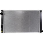 Order Radiator by DENSO - 221-9434 For Your Vehicle