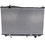 Order Radiator by DENSO - 221-9437 For Your Vehicle