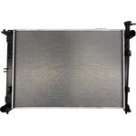 Order Radiator by DENSO - 221-9442 For Your Vehicle