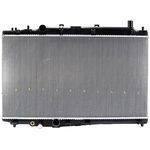 Order Radiator by DENSO - 221-9443 For Your Vehicle