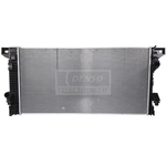 Order Radiator by DENSO - 221-9444 For Your Vehicle