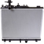 Order Radiator by DENSO - 221-9447 For Your Vehicle