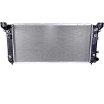 Order Radiator by DENSO - 221-9452 For Your Vehicle