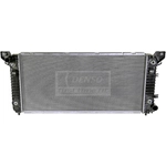 Order Radiator by DENSO - 221-9453 For Your Vehicle