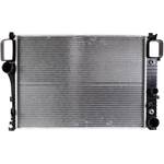 Order Radiator by DENSO - 221-9455 For Your Vehicle