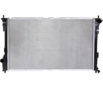 Order Radiator by DENSO - 221-9457 For Your Vehicle