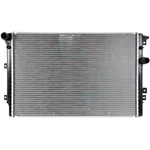 Order Radiator by DENSO - 221-9460 For Your Vehicle