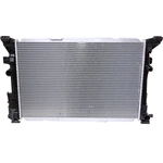 Order Radiator by DENSO - 221-9462 For Your Vehicle