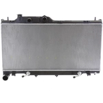 Order Radiator by DENSO - 221-9465 For Your Vehicle