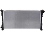 Order Radiator by DENSO - 221-9467 For Your Vehicle