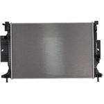Order Radiator by DENSO - 221-9469 For Your Vehicle